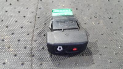 Renault Espace 1991 Door central locking lock switch control (DOOR #218524-17