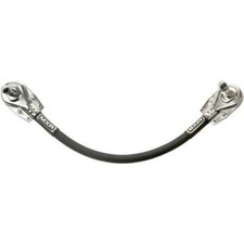 MXR Patch Cable  6 Inch  Black