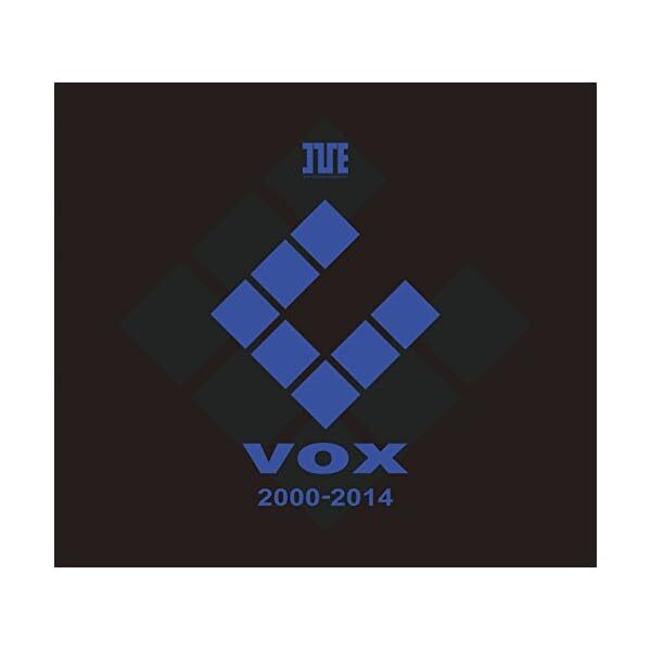 Ive C-VOX 2000-2014 CD Japan JP
