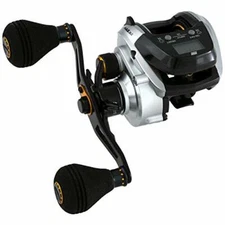 Abu Garcia Saltwater Reell MAX DLC Right Handed IN BOX