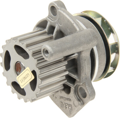 Hepu Engine Water Pump for 12-14 Passat P655