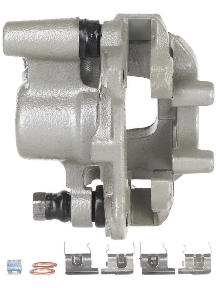 Pinza de freno de disco compatible con Scion tC 2008-2010 CARDONE REMAN Foto 4 de 4