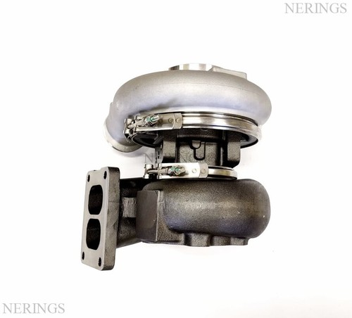 Turbocharger for MAN 51091007292 51091007274 51091007301 NEW Mahle - Picture 4 of 9