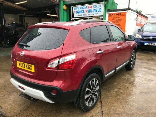 NISSAN JUKE QASHQAI MICRA CVT OIL CHANGE OIL NS-2 NS-3 PARTS AND LABOUR £175 - Picture 5 of 6