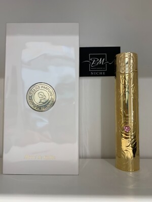 ORENS PARIS PARIS MOIRE DE KALHA EAU DE PARFUM 100ML UNISEX NICHE FRAGRANCES