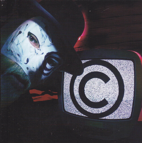 The Cravats Dustbin of Sound (Vinyl LP) 12" Album