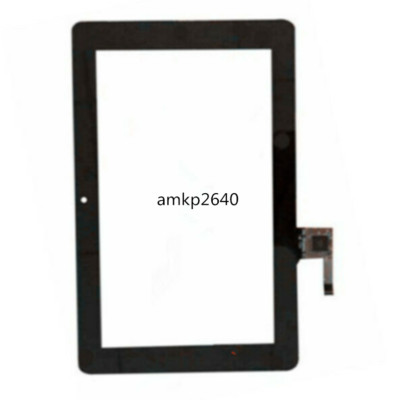 Touch Screen Digitizer Glass Panel For HP Slate 7 1800 Tablet 7'' #am