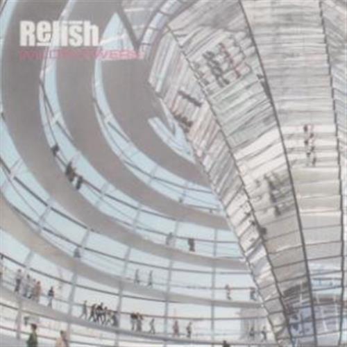 Wildflowers - Relish (Audio CD)