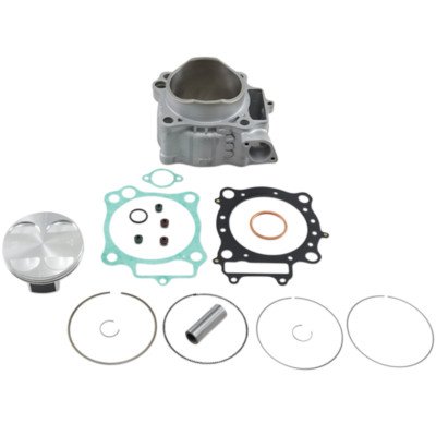Cylinder Works Standard Bore Cylinder Kit Honda CRF450R 2007 - 2008