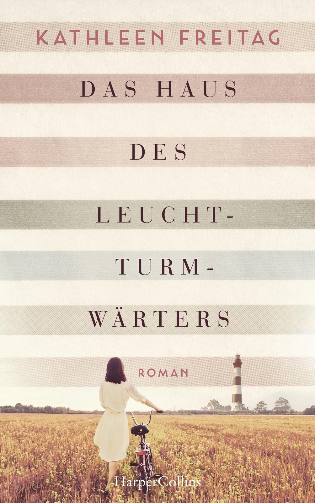 Thumbnail - Das Haus Des Leuchtturmwärters | Kathleen Freitag | Taschenbuch | 352