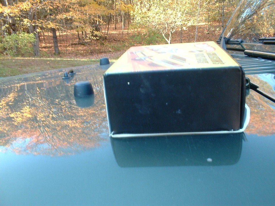 HOT WHEELS ORIGINAL 24 CAR CARRY CASE FROM 1969!! GREAT CONDITION eBay