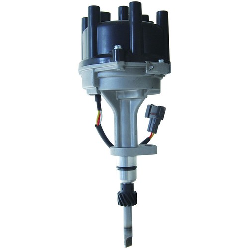 Distributor With Cap & Rotor For Toyota 1988-1992 By 19100-61240 1910061240 - Picture 2 of 4