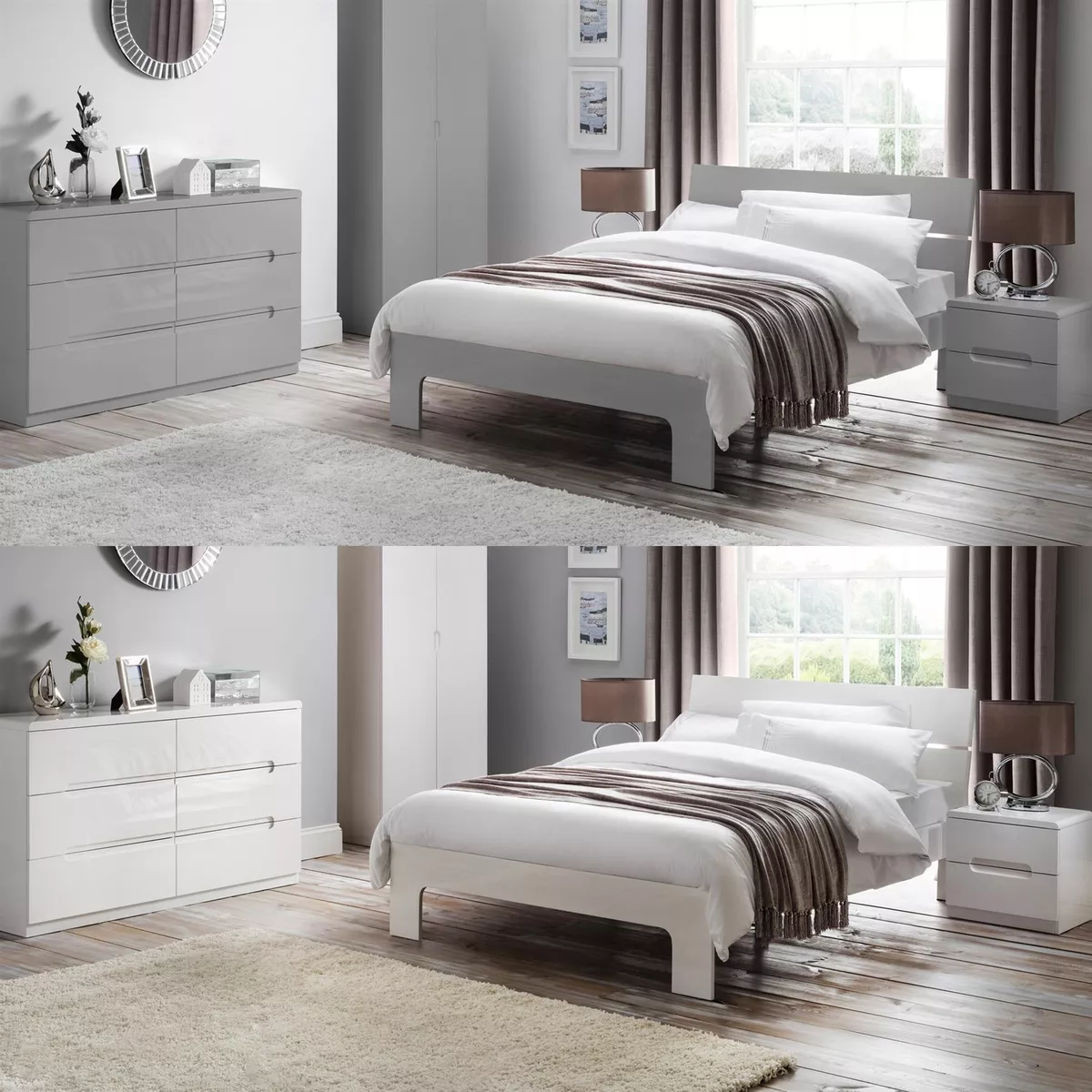 5ft king size bed deals