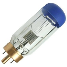 CWA PROJECTOR BULB NEW COMMERCIAL SURPLUS IN BOX