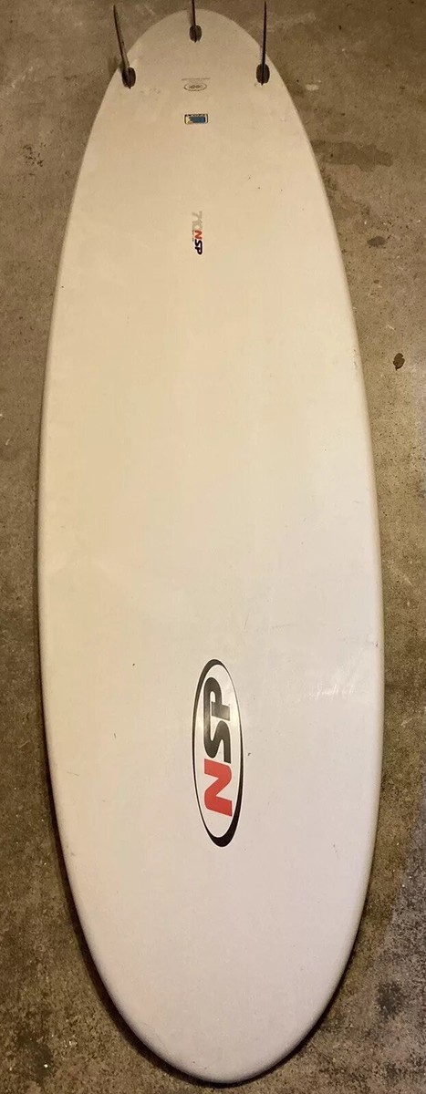 Nsp 710 Surf Board | eBay Nsp 710 Surf Board | eBay