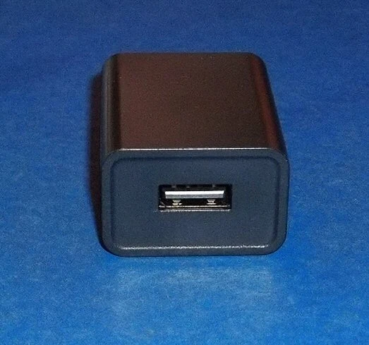 Wall Charger 5V 1A + Power Supply 6FT SPL USB Cable FOR VTech DX DX2 Smart Watch - Image 3 of 4