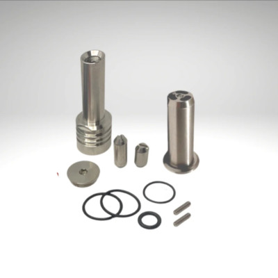 Paintball For Tiberius FIRST STRIKE T8.1/T9.1/FSC Firing Bolt complete