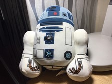 r2d2 talking action figure