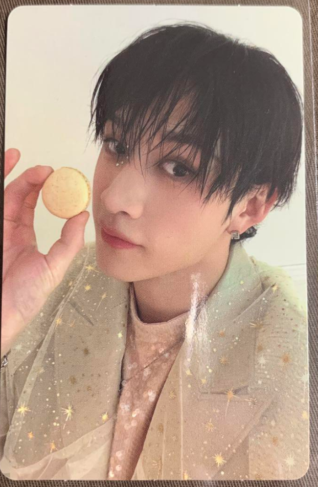 Stray Kids Hollow JAPAN Album Limited time Edition Official photo