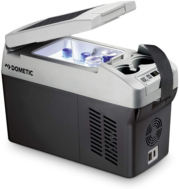 waeco 28 litre fridge