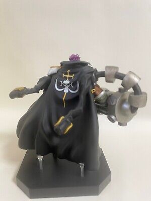 One Piece Zephyr Admiral Z Black Arm Anime 2012 Last Ichiban Kuji Banpresto