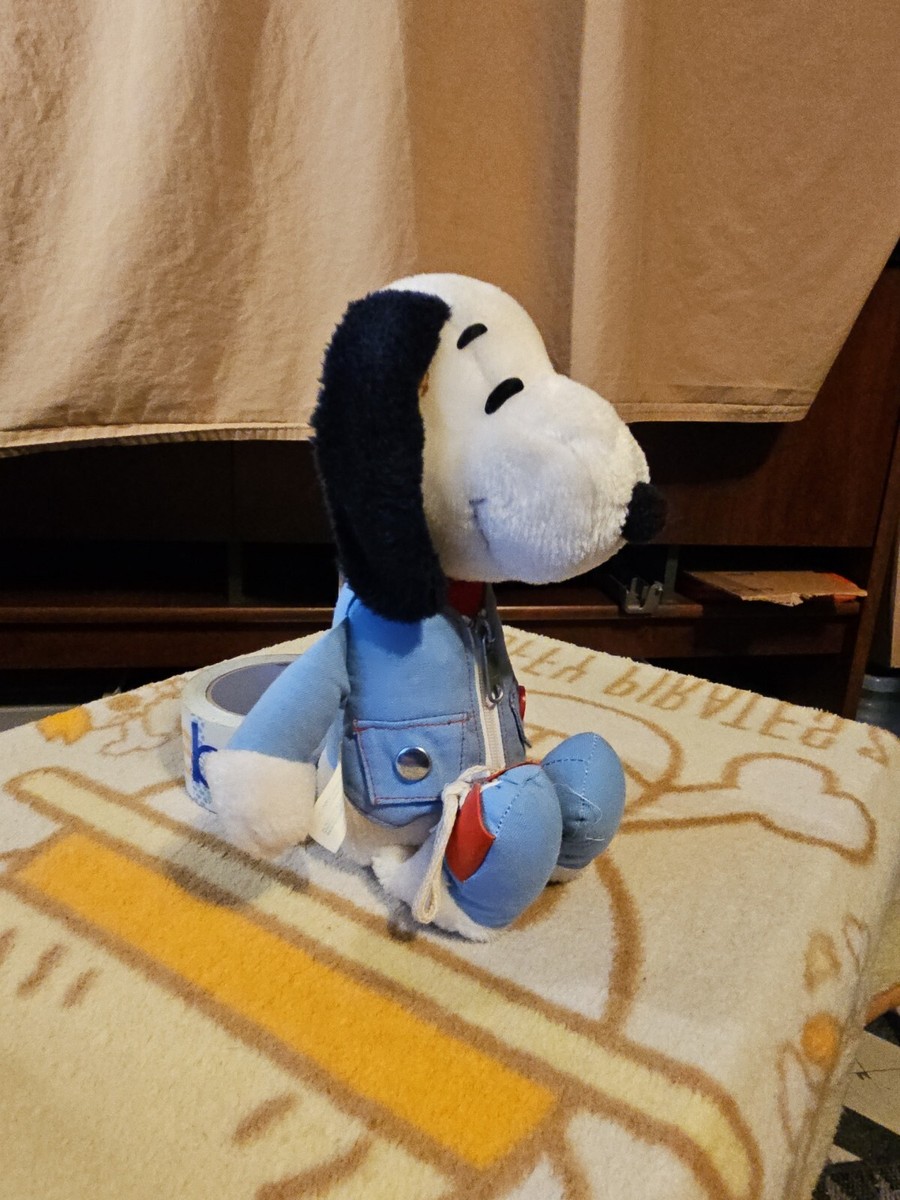 1968 Knickerbocker Peanuts Approx 14