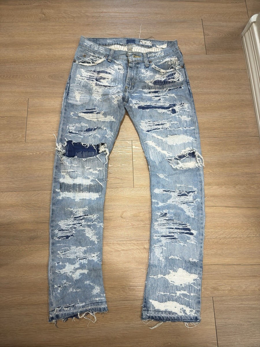 Undercover 85 Custom 55h + | eBay