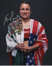 UFC Fighting Championship Raquel Pennington Signed Autographed 8x10 Photo COA #6 UFC Fighting Championship Raquel Pennington Signed Autographed 8x10 Photo COA #6
