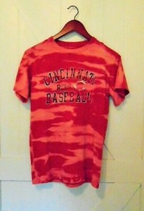custom cincinnati reds shirts