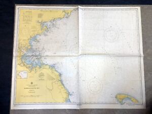 Ebay Nautical Charts