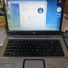 dv6636nr windows xp