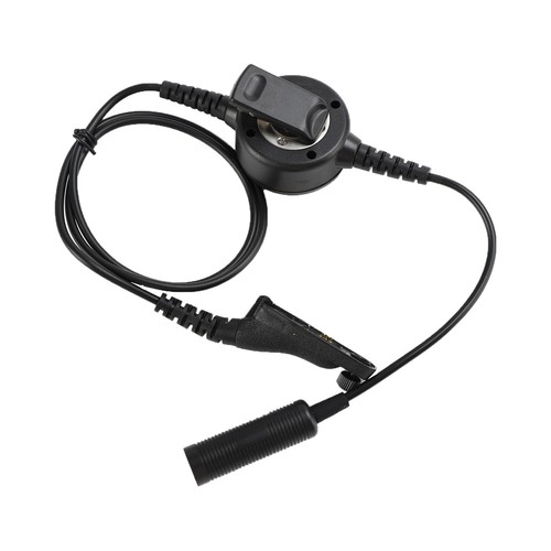 Z Tactical HD-01 Bowman Elite II Headset per XPR6300 XPR6350 XPR6380 XPR6500 H7 - Zdjęcie 2 z 15