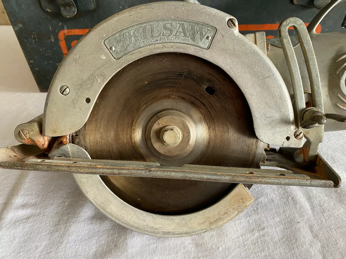 Skilsaw case deals