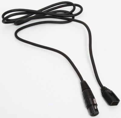 Original Clear-Com HC-X4,4pin XLR Kabel Für Clearcom CC-110 Oder CC-220 Headset