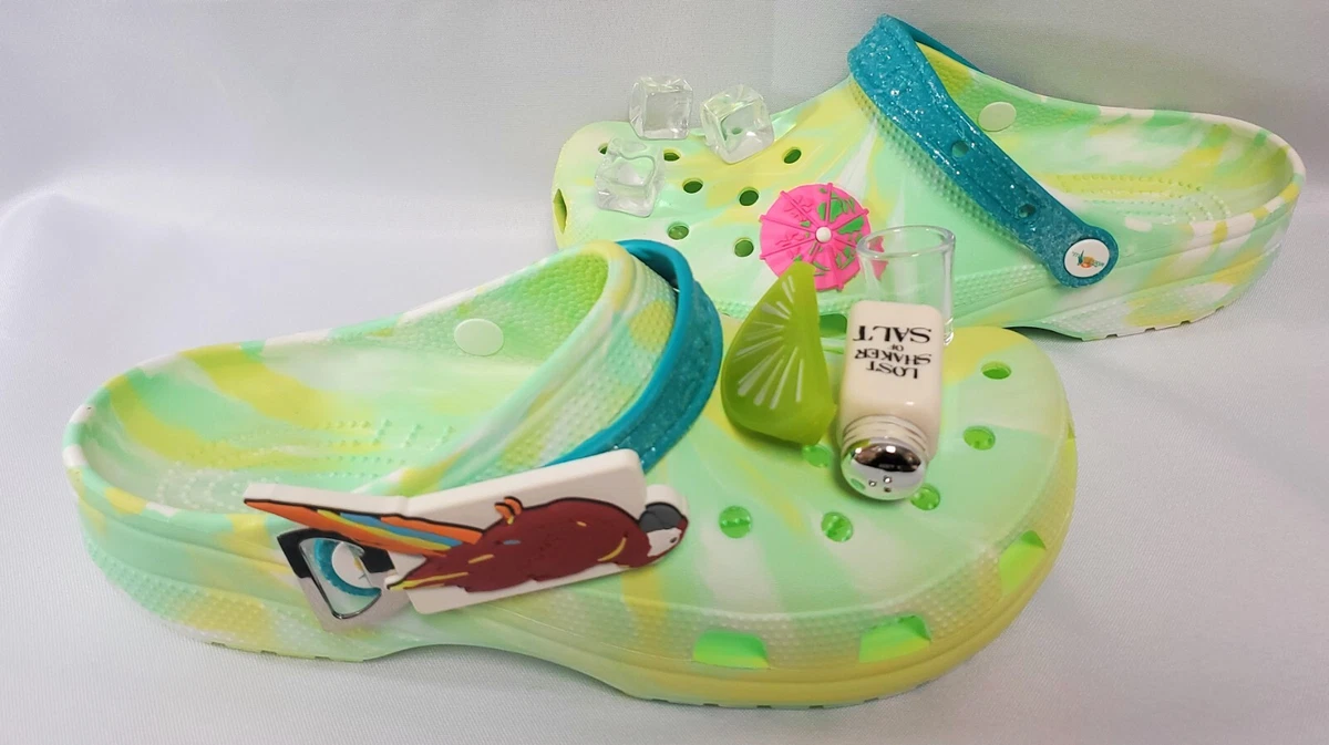 Ebay 2024 crocs sandals