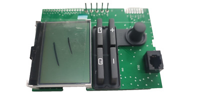 Display (plus) Vaillant 0020136628