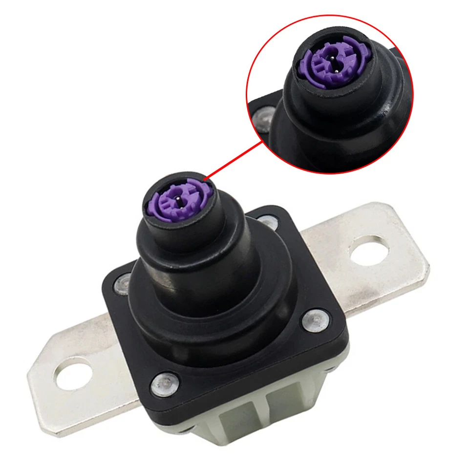 Battery Pyrofuse Box Energy Accumulator 61279845435 For BMW iX3 G08 BEV 20-21 - Image 4 of 4