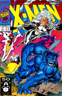 X-MEN VOLUME 2 #1-207 YOU PICK & CHOOSE ISSUES FN-VF MARVEL COMICS 1991-2008