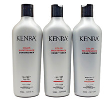 Kenra Color Maintenance Conditioner 10.1 oz - "Pack of 3"