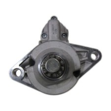 Starter Motor For VW Transporter T5 2.0 TDI Rolling Components + 2 Year Warranty