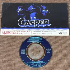 JORDAN HILL Remember Me This Way JAPAN 3