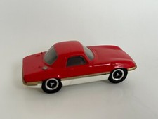 Mint Lotus Elan Sprint Grand Prix Models Radlett,  Red,  1/43 England,Collection