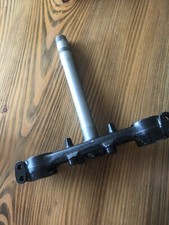 Steering Stem Honda Dominator NX650  53200-MY2-700 New Discontinued