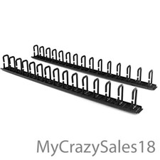 StarTech Vertical Cable Management