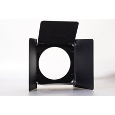 Elinchrom 26 cm Barndoor Pro Set - Shield Flap Set