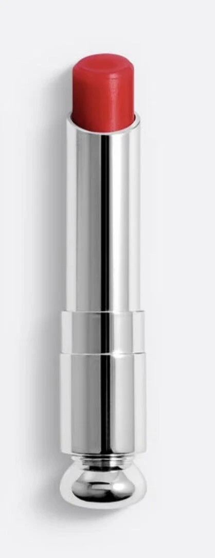 Dior Addict Lip Glow 025 Seoul Red Seoul Scarlet K Pop
