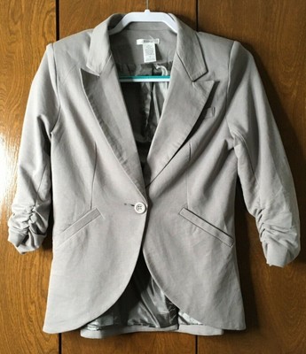esley blazer