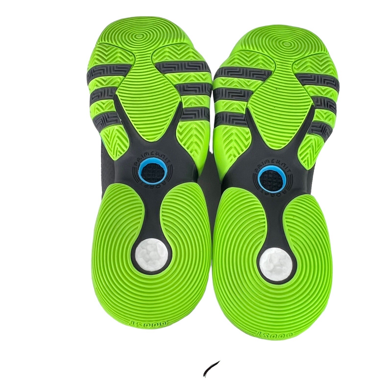 Adidas Men's Trae Young 2 Green Black Basketball Shoe… Gem