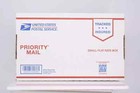 Bundle of 25 Mail Flat Box - Small (Priority Usps)