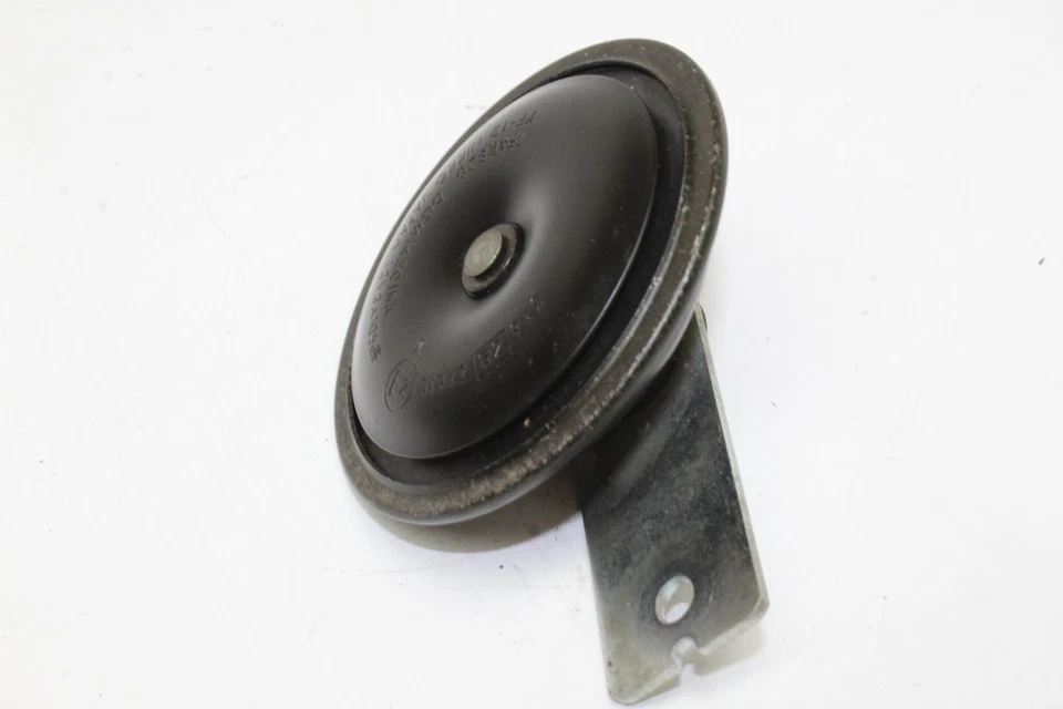 03-05 Yamaha R6 06-09 Yzf R6s bocina señal pitido fabricante de equipos originales Foto 3 de 4